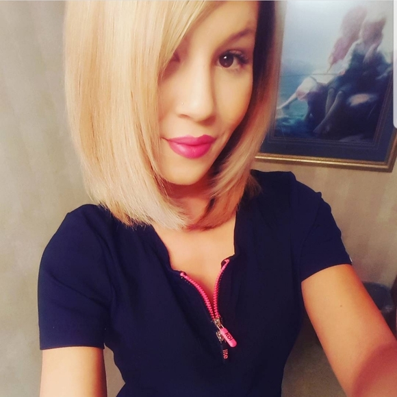 Meet your Posher, Jenna - Picture 14 of 16